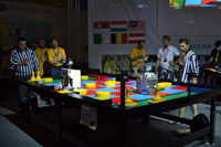 Eurobot'2011